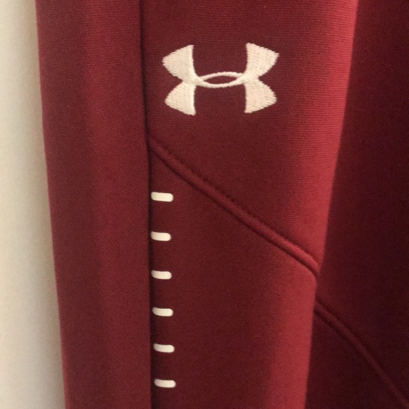 Under Armour Athletic/Athleisure Sweatpants, NWT! - Picture 4 of 10